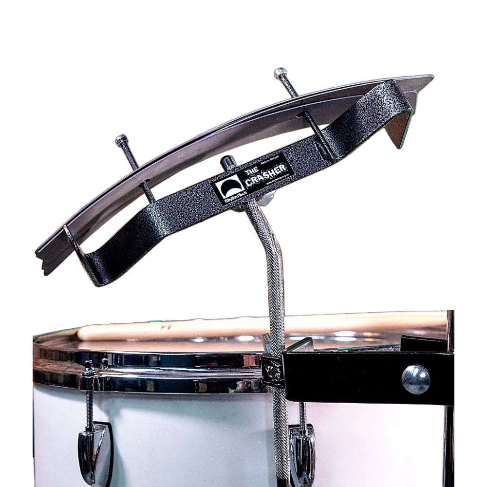 The Crasher 15 Rhythm Tech RTRC15 - Imagen 2