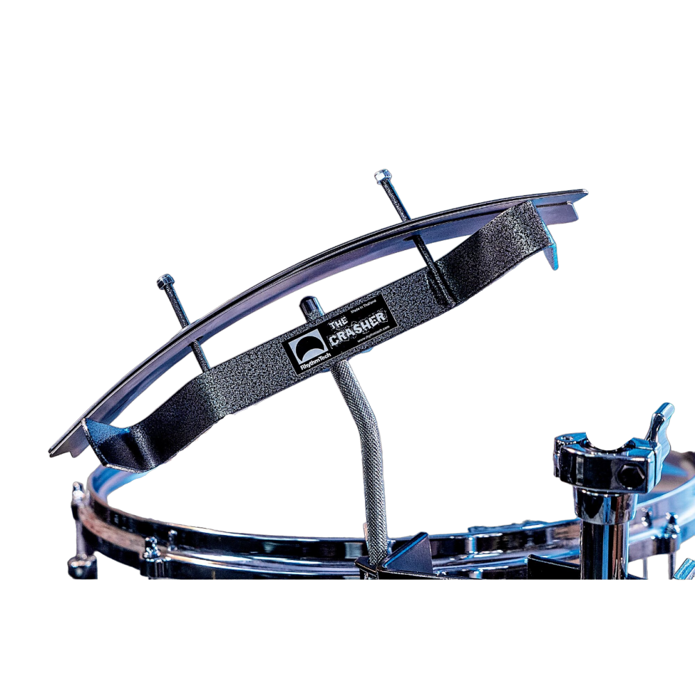 The Crasher 15 Rhythm Tech RTRC15 - Imagen 3