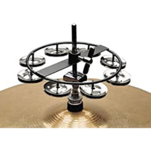 The Hat Trick Rhythm Tech RT7400