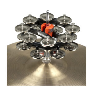 Double Hat Trick G-2 Rhythm Tech RT7422