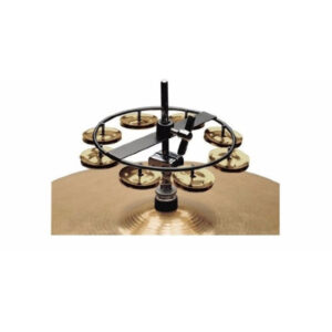 The Hat Trick Rhythm Tech Latón RT7410