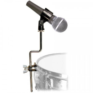 Soporte Rhythm Tech Micro Mic Man RT7905