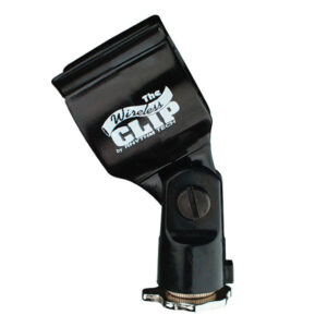 Pinza Micro Inalámbrico Rhythm Tech MC2