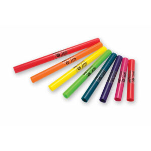 Wak-a-Tubes PP790 Juego Diatónico de 8