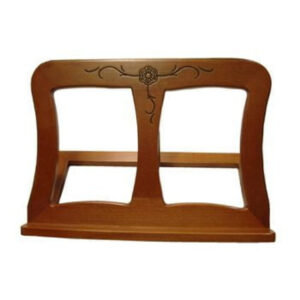 Atril plegable Samba Mesa De Madera 9013