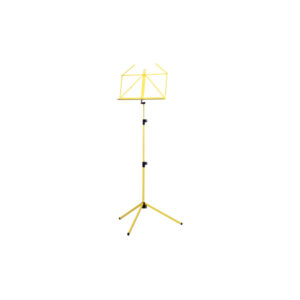 Atril Colores König & Meyer 10010-61 Amarillo