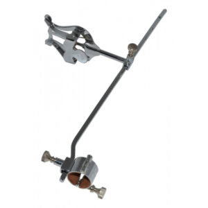 Atril de Marcha Trombón Obrac 1219 para tubería Bach 21,5mm