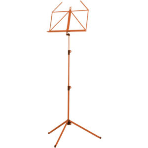 Atril Colores König & Meyer 10010-71 Naranja