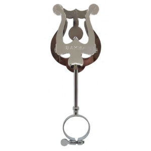 Atril de marcha Samba Clarinete 9091SM Cromado