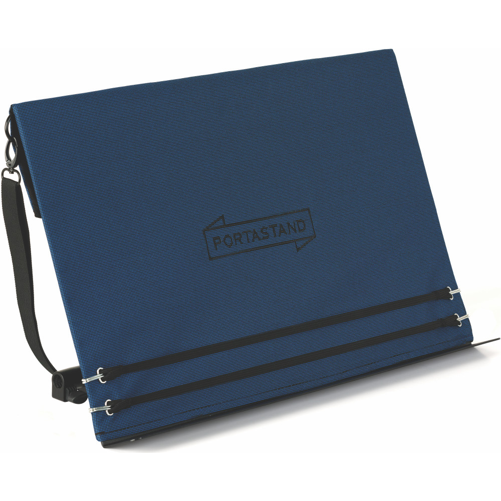 Atril Portastand Troubadour 2.0 Cubierta Azul PAS-TBBLU - Imagen 3