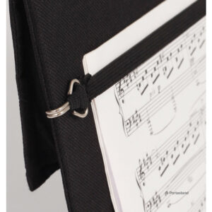 Par Resistencias para el Viento Atril Portastand PAS-WR