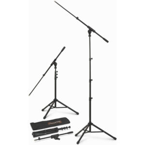Soporte Micro Portastand Compact 2.0