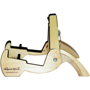 Soporte Banjo Cooperstand Pro-BB Abedul