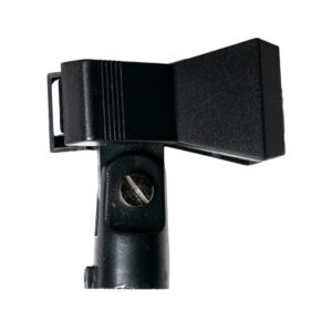 Soporte Micro Articulado Tay-E C/ADAP. TE-01A (Pinza)