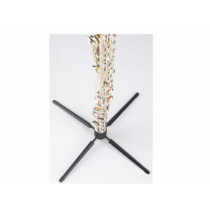 Soporte Flauta Travesera König & Meyer 15232