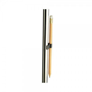 Soporte Portalápiz König & Meyer 16094 (diámetro 20-22)