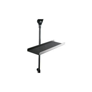 Bandeja - Tray para acoplar a soporte König & Meyer 12218
