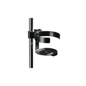 Posavasos Universal para acoplar a soporte König & Meyer 16022