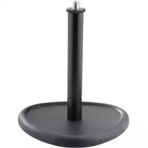 Soporte Pie de micro sobremesa König & Meyer 23230