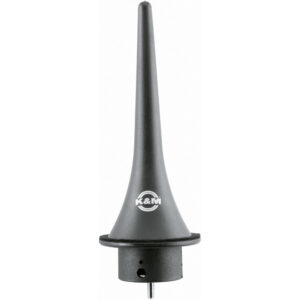 Soporte Clarinete al Panel Acoplable König & Meyer 15224