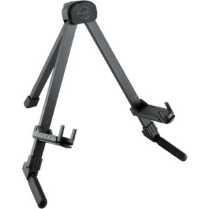 Soporte Guitarra Memphis Travel König & Meyer 17550
