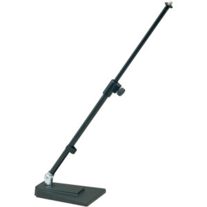 Soporte Micro Suelo o Mesa Kónig & Meyer 23400