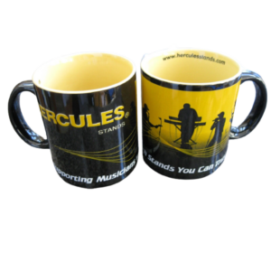 Pack 2 Tazas Hercules PMK-H69M