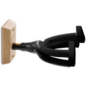 Soporte Guitarra Clásica Pared Hercules GSP-29WB