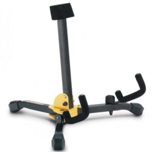 Soporte Mini Guitarra Eléctrica/Baja Hercules GS-402B