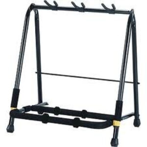 Soporte 3 Guitarras Hercules GS-523B
