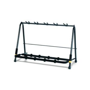 Soporte 5 Guitarras Hercules GS-525B PLUS