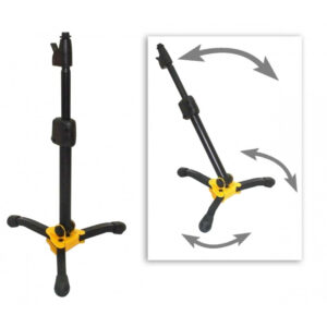 Pie de micro Hercules Transf. Junior  MS-300B