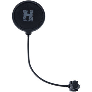 Anti-Pop Hercules "Pop Filter" MH-200B