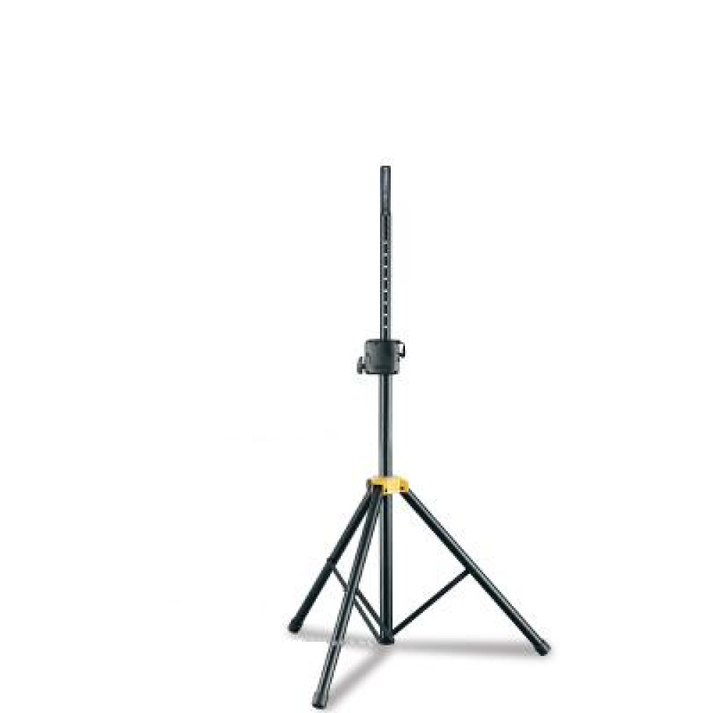 Soporte Caja Acústica Hercules SS-410B Manual