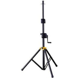 Soporte Caja Acústica Hercules SS-700B Automático