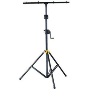 Soporte Luces Hercules LS-700B T en acero
