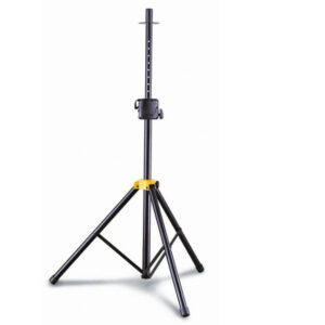 Soporte Caja Acústica Hercules SS-400B Manual