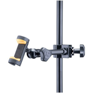 Soporte Teléfono Movil Hercules DG-207B