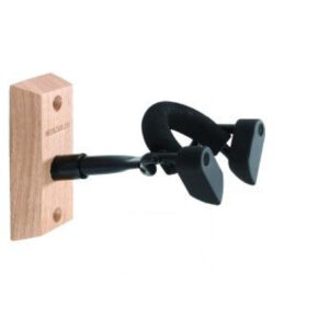 Soporte Violín Pared Hercules DSP-57WB