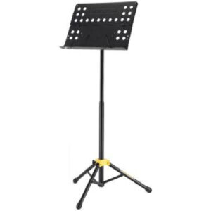 Atril Orquesta Perforado Hercules BS-415B