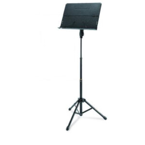 Atril Orquesta Liso Hercules BS-408B