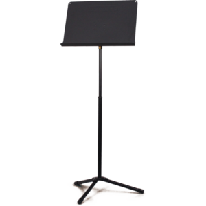 Atril Orquesta Liso Hercules BS-200B