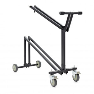 Carrito Porta Atriles Hercules BSC-800
