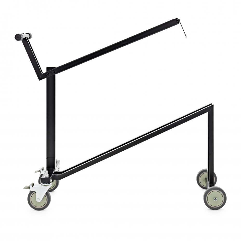 Carrito Porta Atriles Hercules BSC-800 - Imagen 4