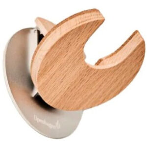 Soporte Pared Guitarra Eléctrica Openhagen HWE301OAK Roble