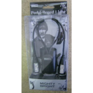 Lámpara Mighty Bright Pedaleras 52010