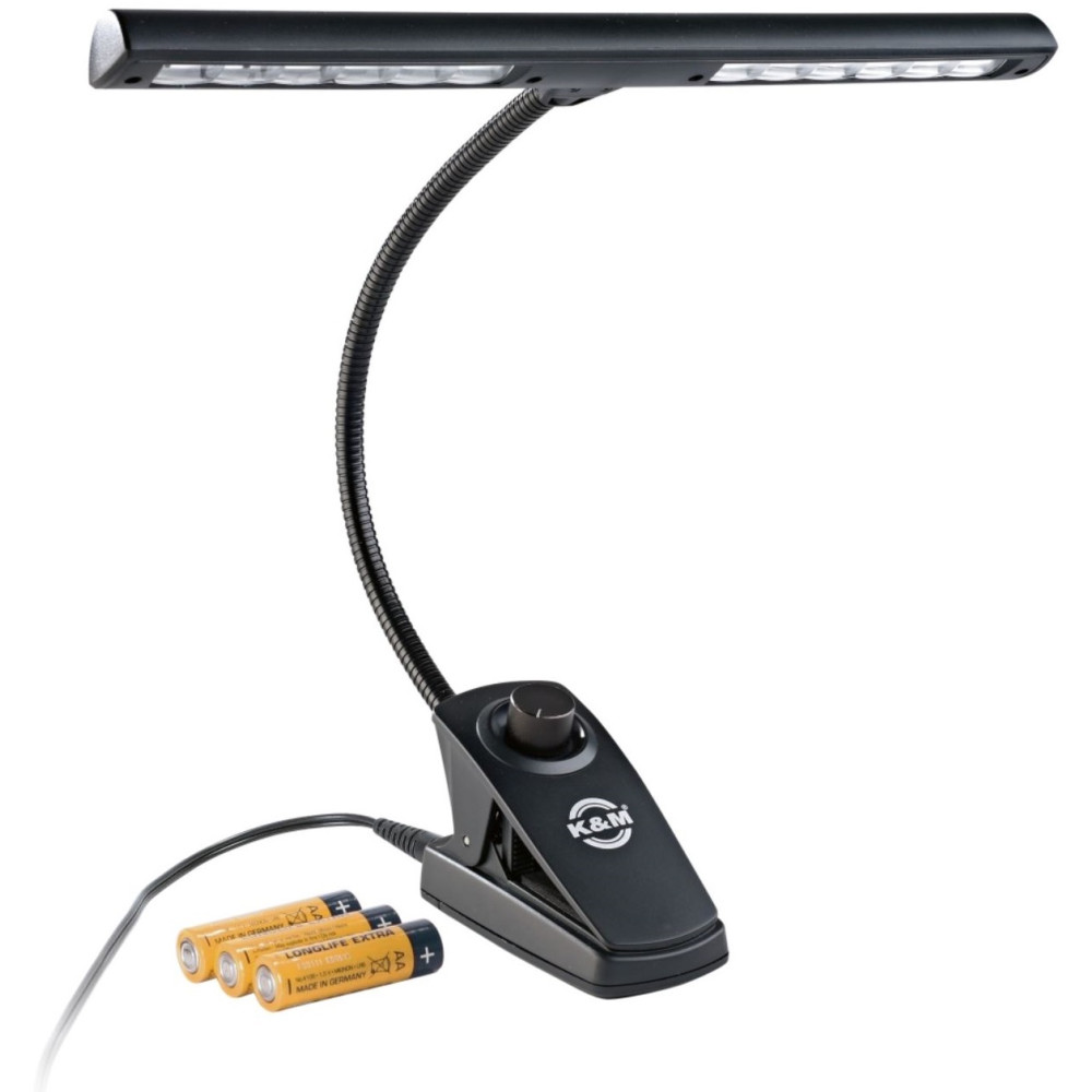 Lámpara König & Meyer Orquesta 12295 Dimmer Light - Imagen 3