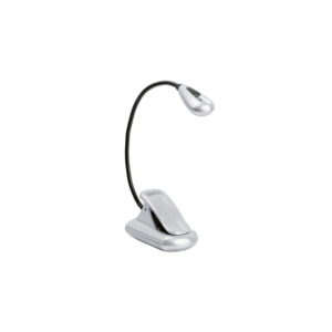 Lámpara Mighty Bright Xtraflex LED 12772 Plata