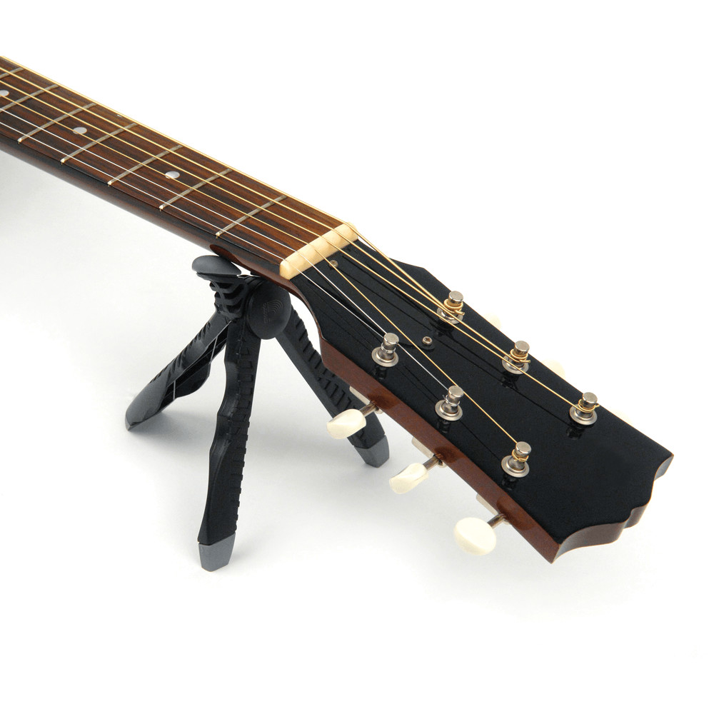 Soporte Guitarra D'Addario PW-HDS Guitar Headstand - Imagen 2