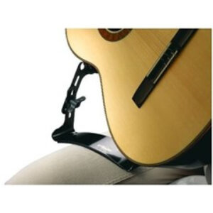 Soporte Guitarra Ergoplay Professional Zurdo EP80011